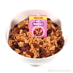 Free cereal box template printables