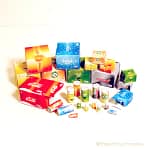 DIY Miniature soft drink cans