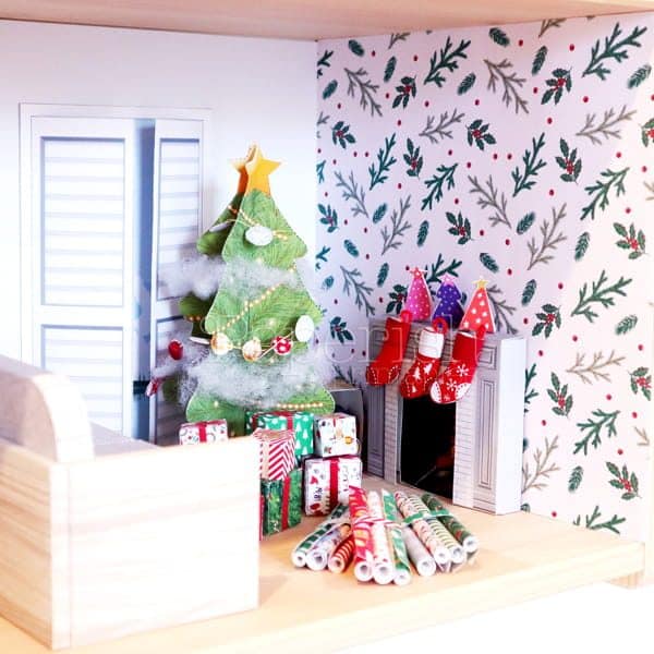 1-12_Christmas_Wallpaper_1_600px-min Wallpaper for dollhouse